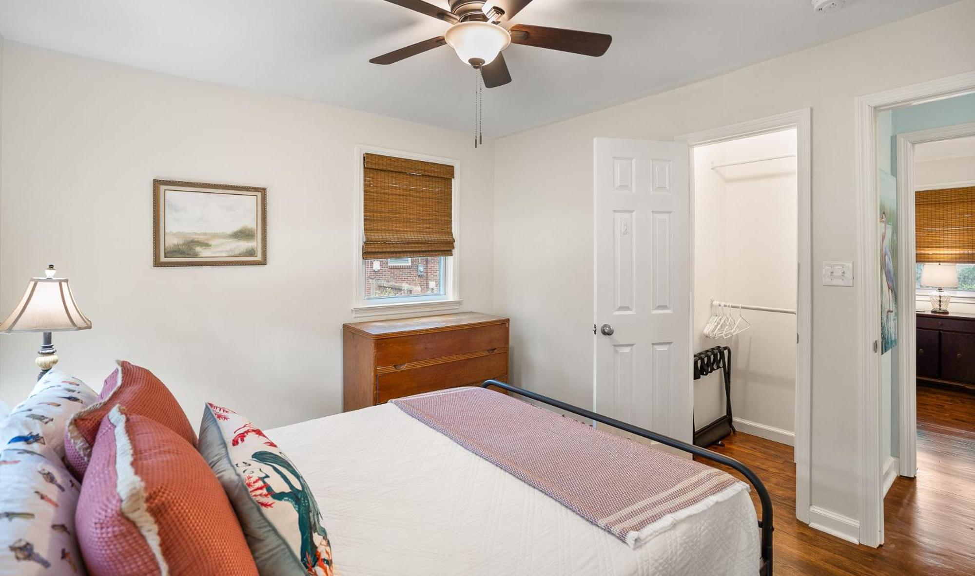 Camellia House - 7 Minutes To Mcrd Parris Island Graduation Family Friendly, Beach Pass Included Бюфорт Екстериор снимка