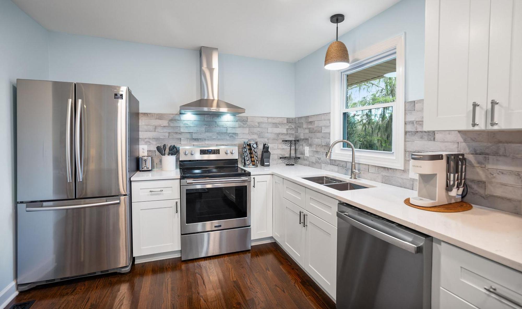 Camellia House - 7 Minutes To Mcrd Parris Island Graduation Family Friendly, Beach Pass Included Бюфорт Екстериор снимка