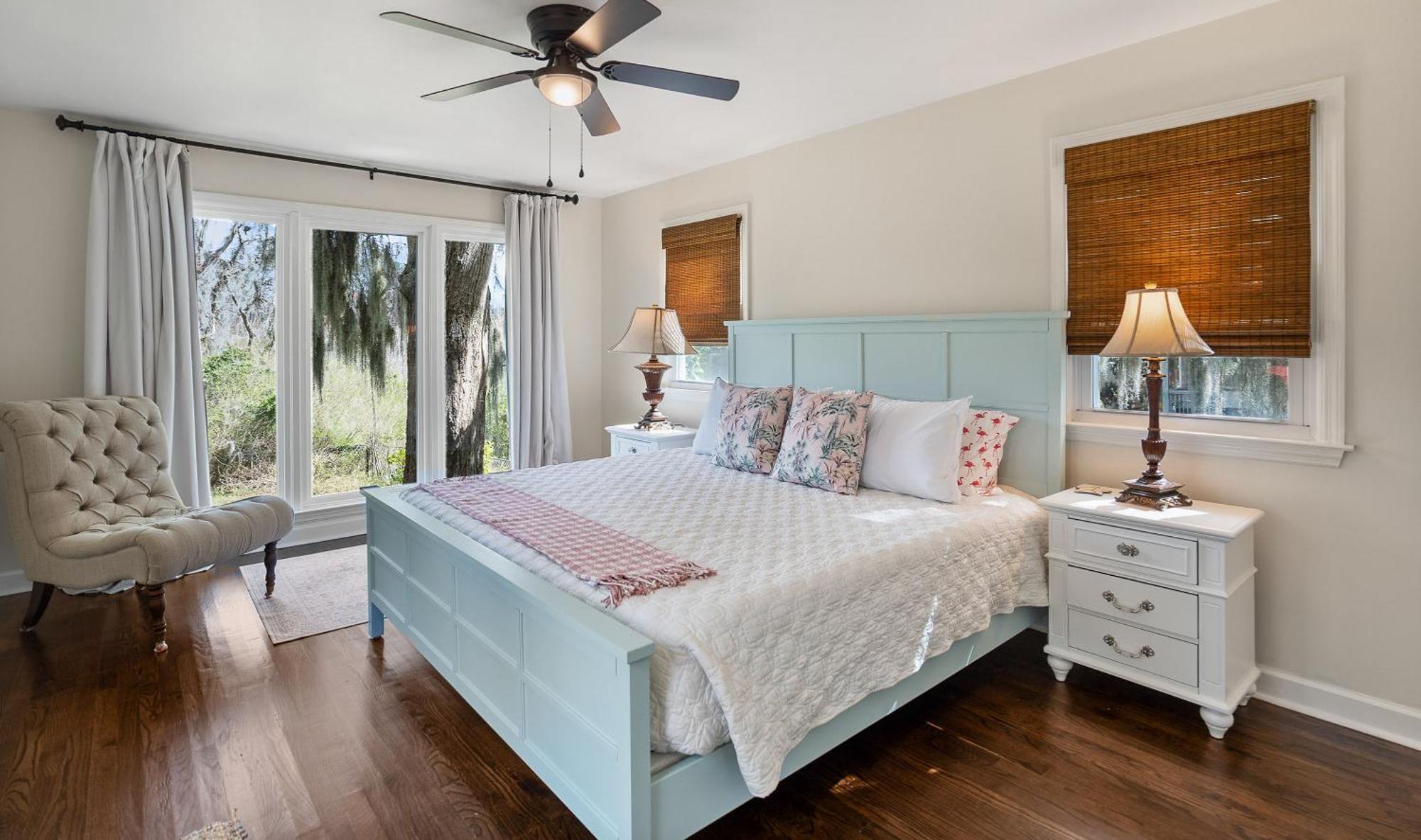 Camellia House - 7 Minutes To Mcrd Parris Island Graduation Family Friendly, Beach Pass Included Бюфорт Екстериор снимка