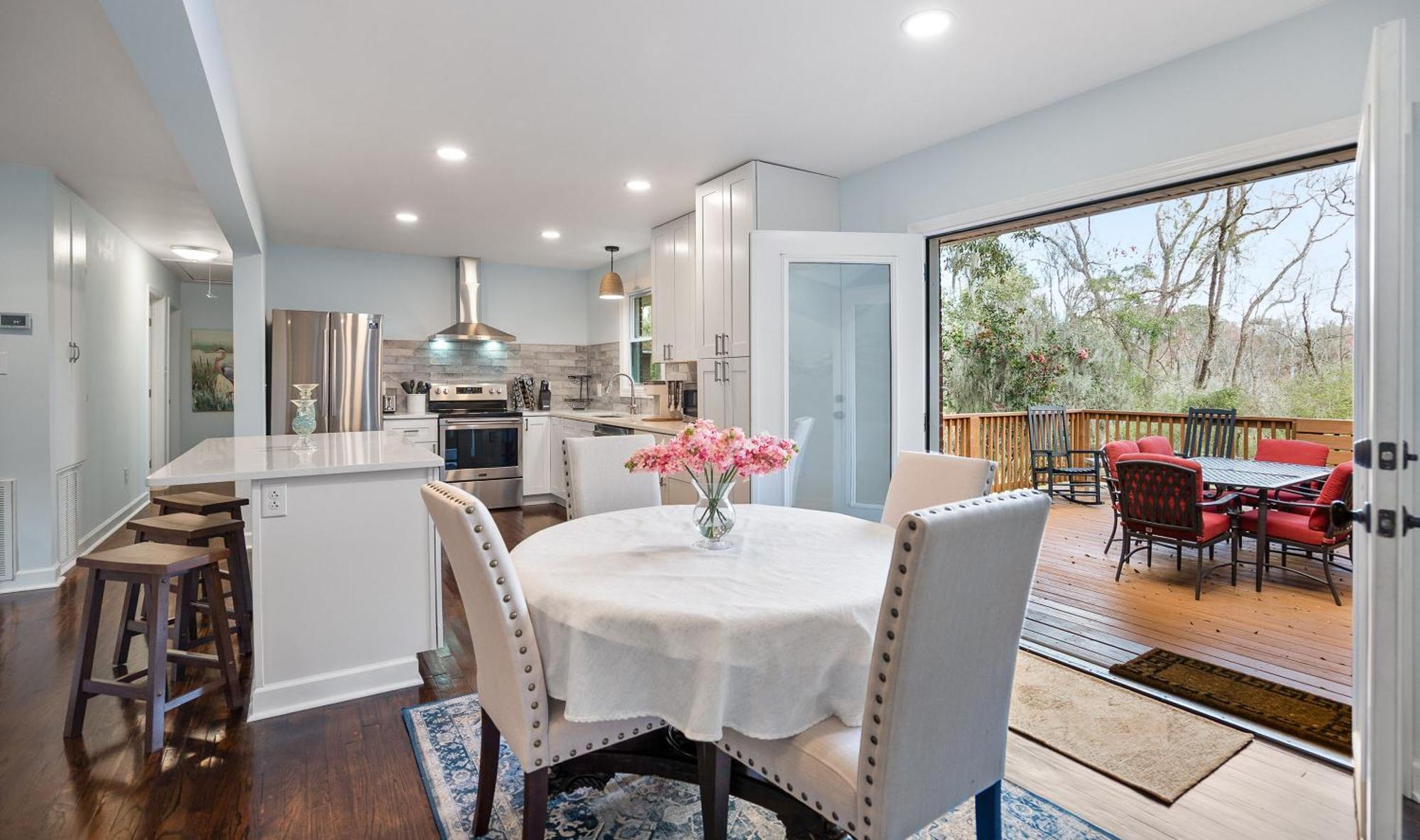 Camellia House - 7 Minutes To Mcrd Parris Island Graduation Family Friendly, Beach Pass Included Бюфорт Екстериор снимка