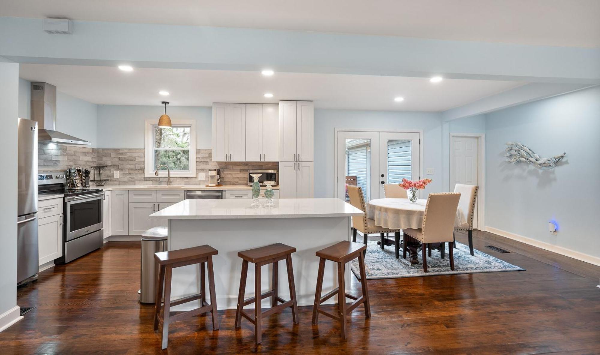 Camellia House - 7 Minutes To Mcrd Parris Island Graduation Family Friendly, Beach Pass Included Бюфорт Екстериор снимка