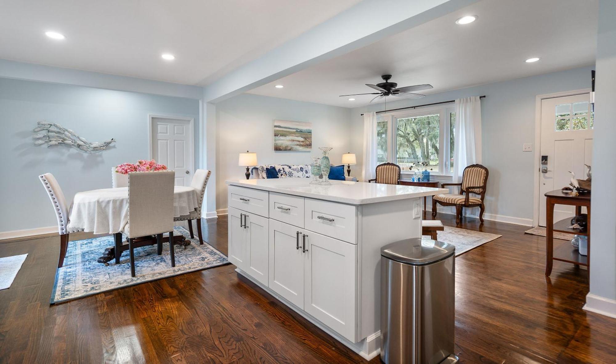 Camellia House - 7 Minutes To Mcrd Parris Island Graduation Family Friendly, Beach Pass Included Бюфорт Екстериор снимка