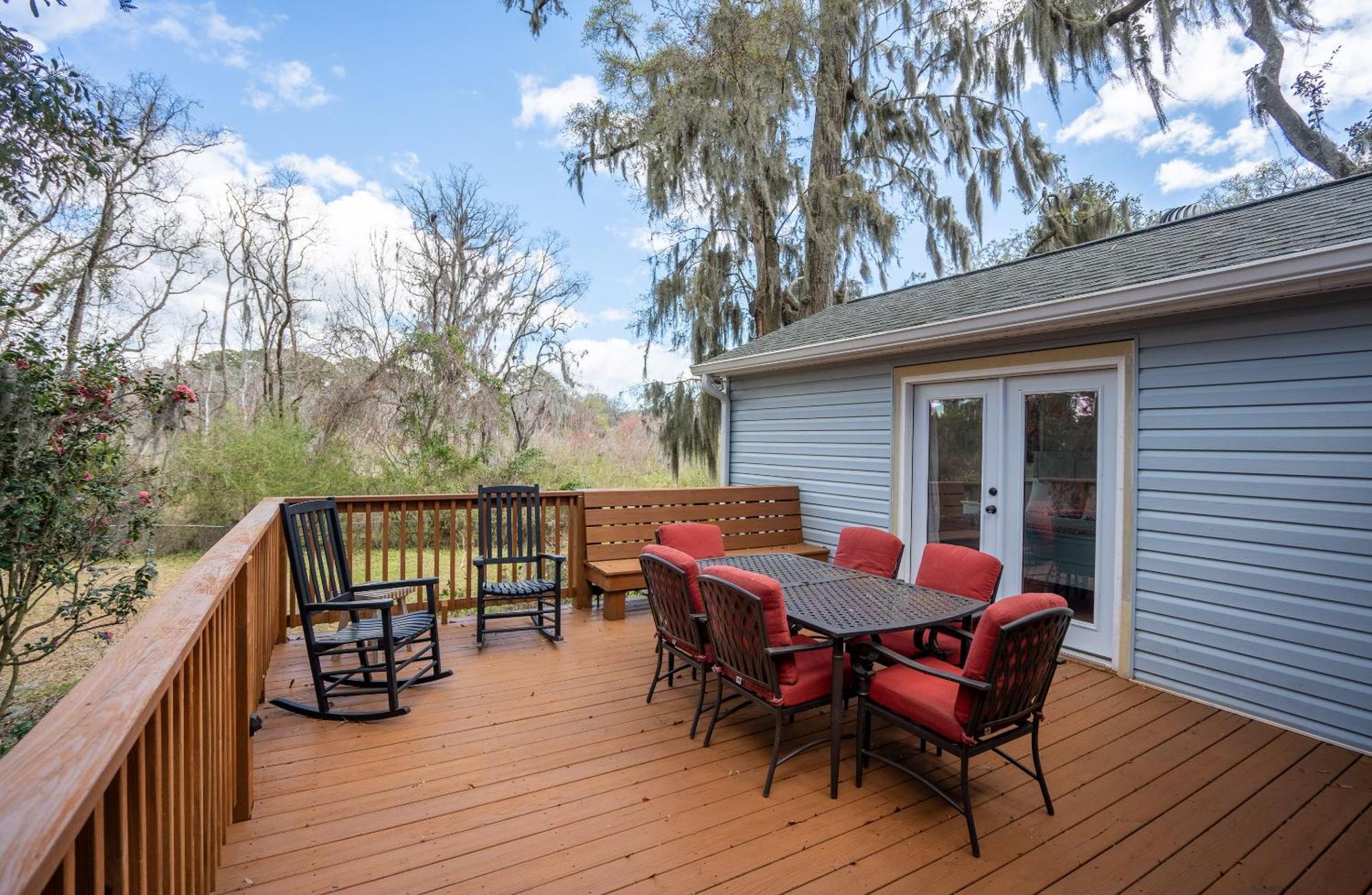 Camellia House - 7 Minutes To Mcrd Parris Island Graduation Family Friendly, Beach Pass Included Бюфорт Екстериор снимка