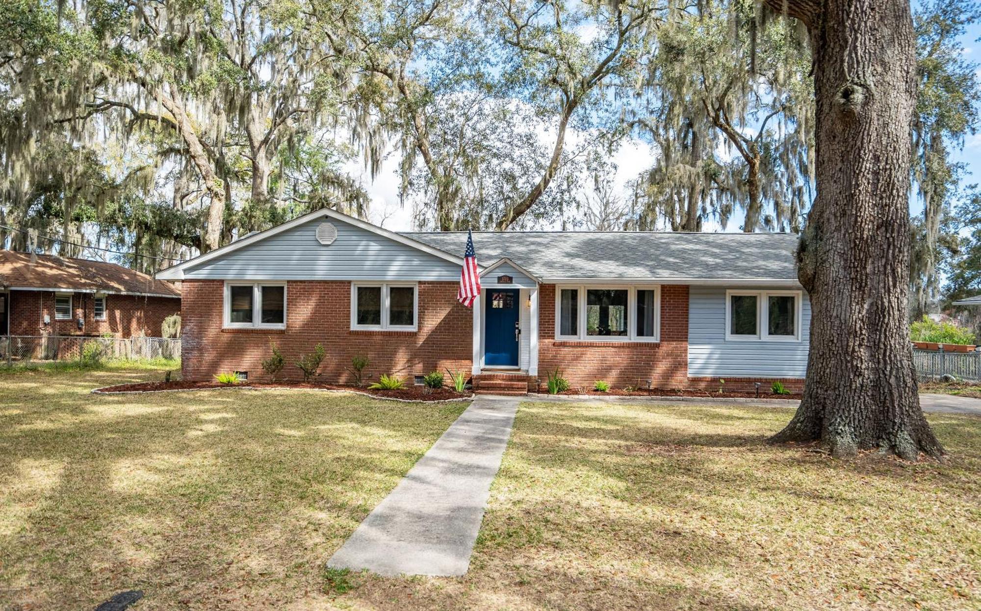 Camellia House - 7 Minutes To Mcrd Parris Island Graduation Family Friendly, Beach Pass Included Бюфорт Екстериор снимка