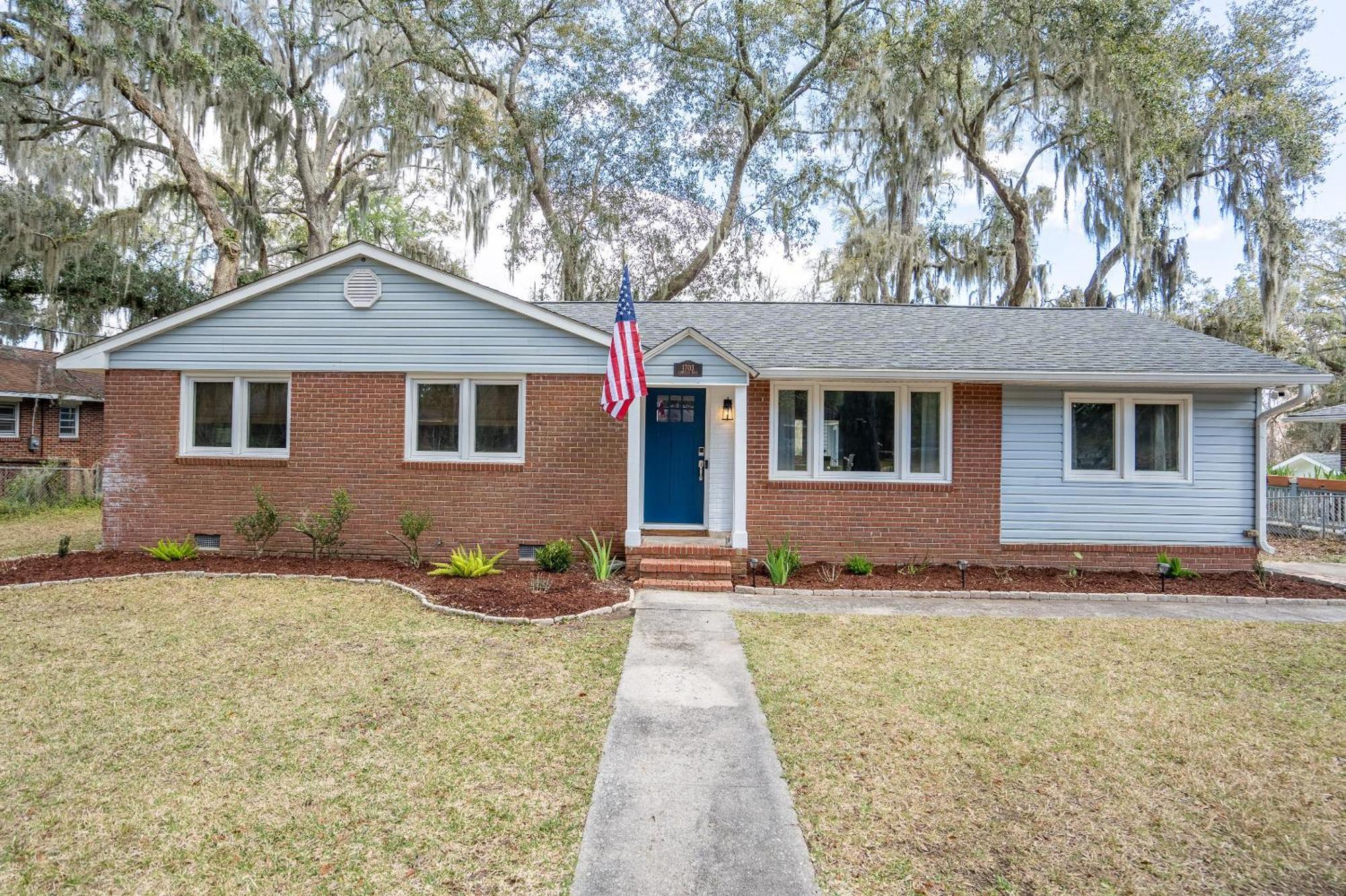 Camellia House - 7 Minutes To Mcrd Parris Island Graduation Family Friendly, Beach Pass Included Бюфорт Екстериор снимка