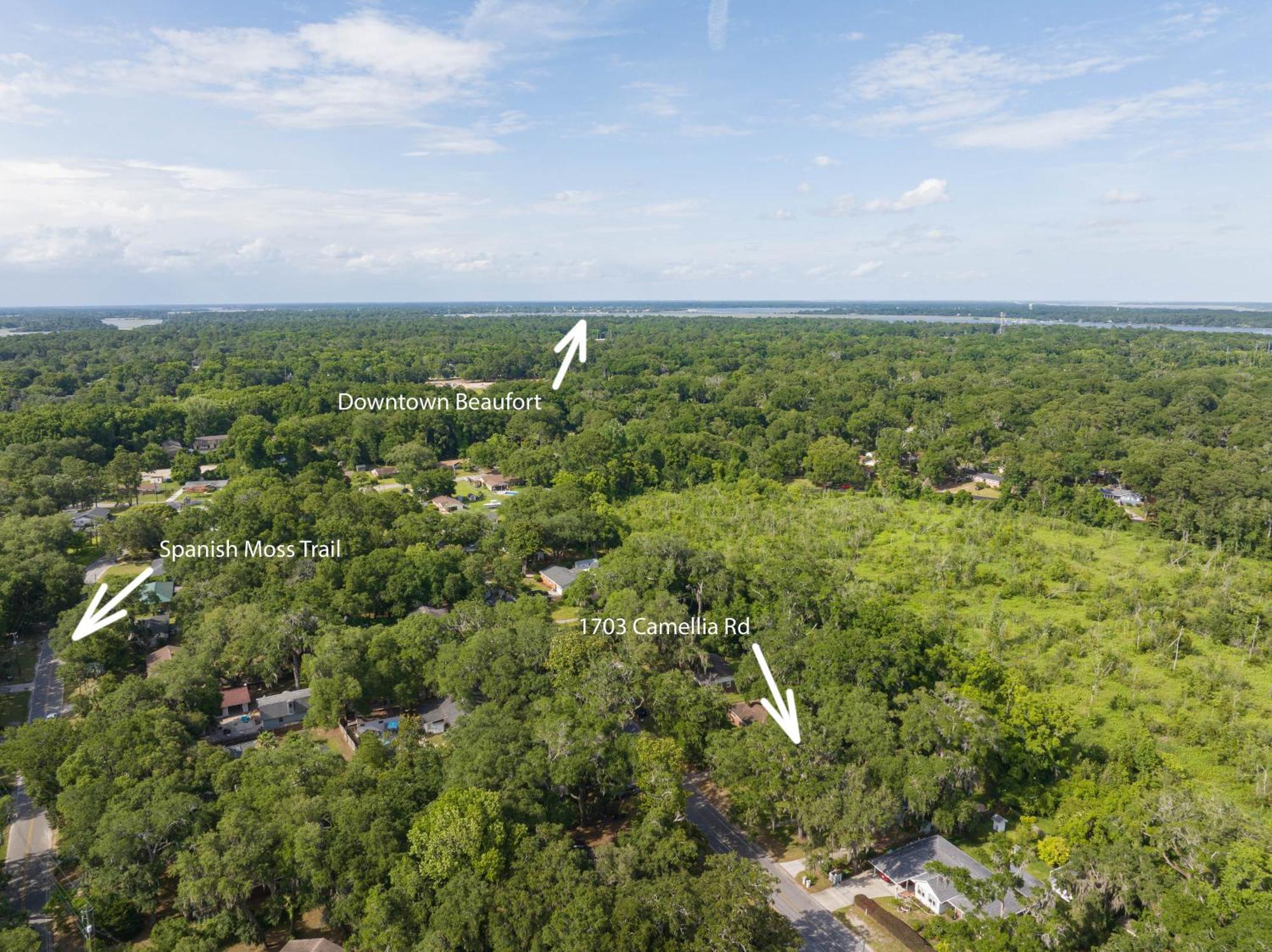 Camellia House - 7 Minutes To Mcrd Parris Island Graduation Family Friendly, Beach Pass Included Бюфорт Екстериор снимка
